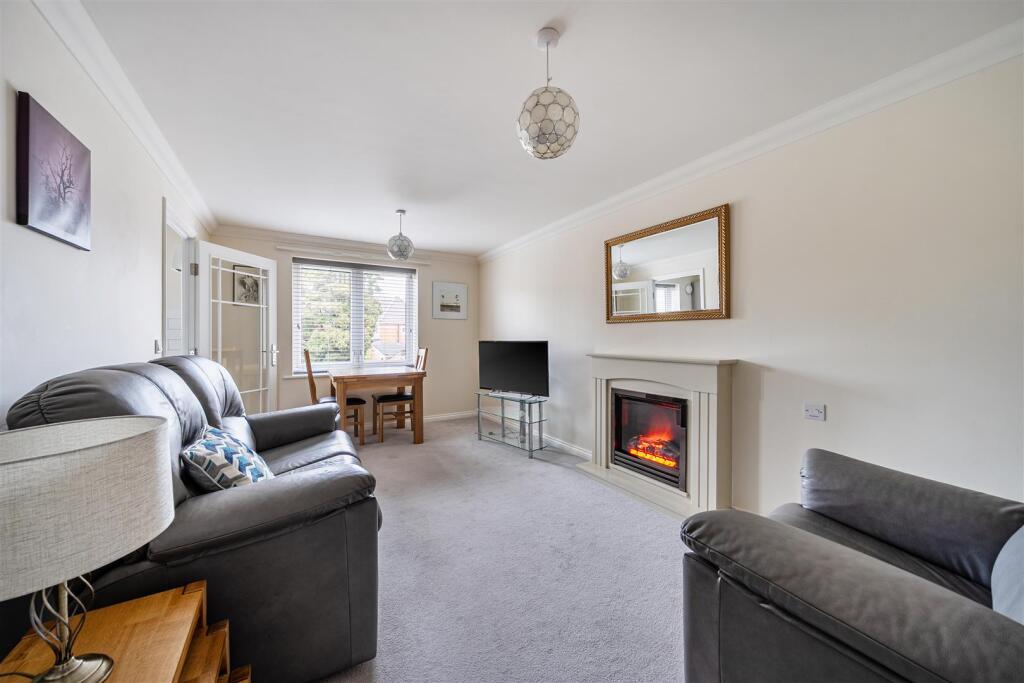 Additional image 4 of Hadley Lodge, Quinton, Birmingham, West Midlands