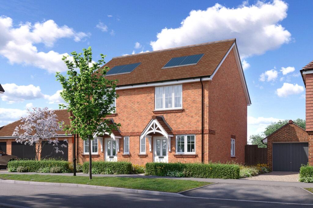 Main image of property: Hitches Lane, Fleet, GU51