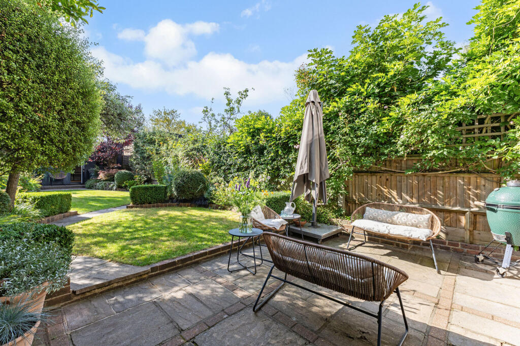 House in London - View 4