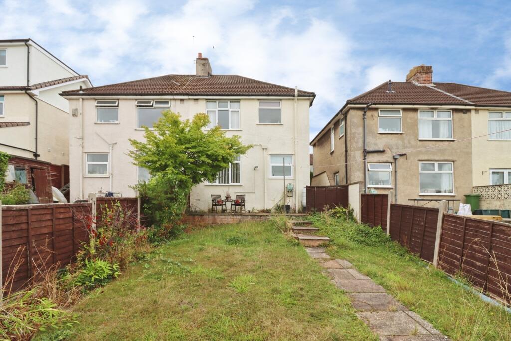 House in Bristol, Filton - View 2