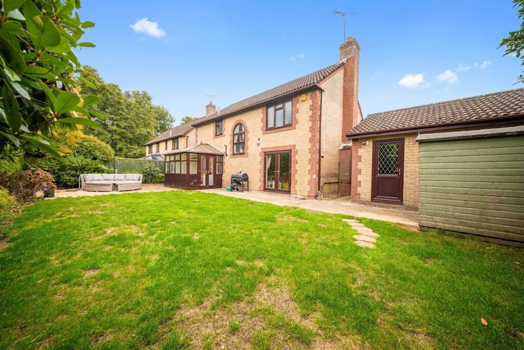House in Southampton - View 3