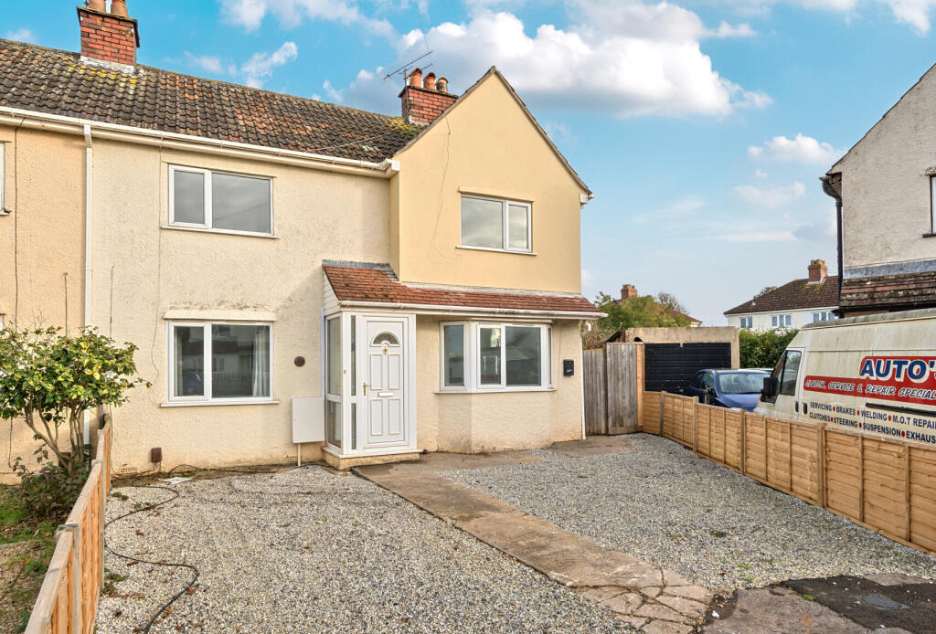 Main image of property: Moordell Close, Yate, Bristol, Gloucestershire, BS37