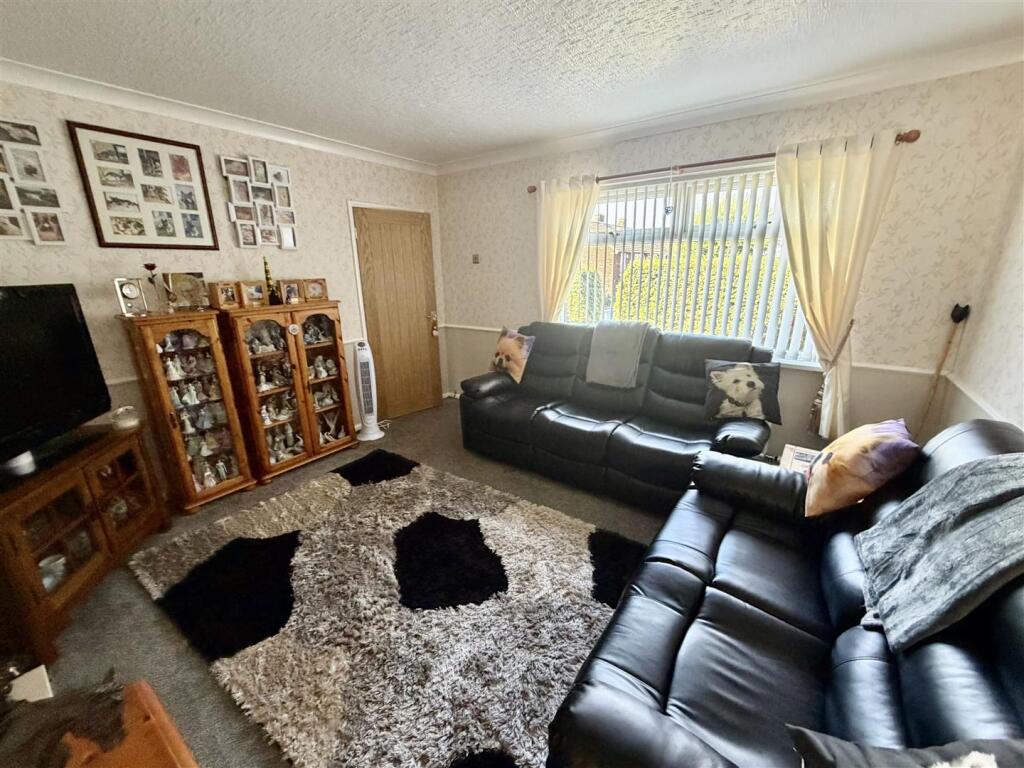 House in Durham - More
