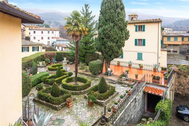 Main image of property: Vicolo Portelli, Piano 2, Loro Ciuffenna, Arezzo, Tuscany, Italy