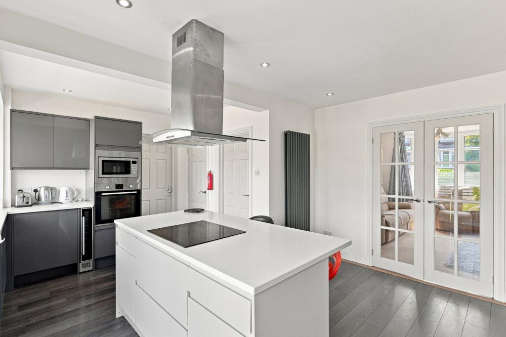 House in York, Derwenthorpe - More