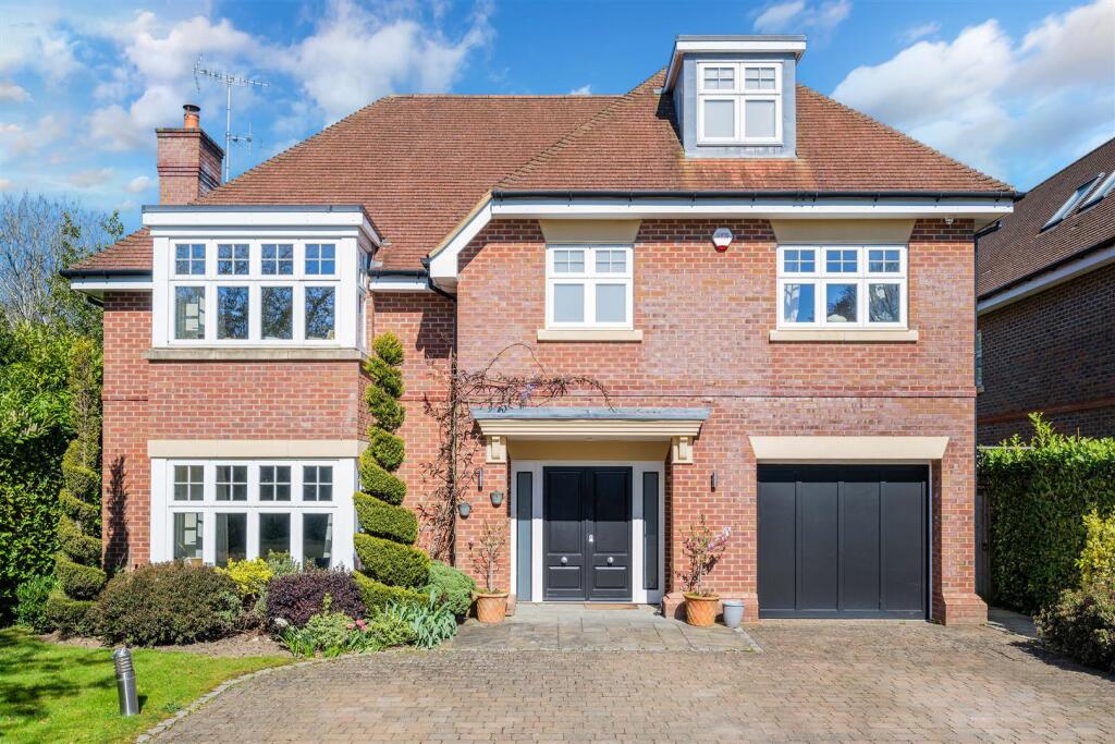Main image of property: Sandlands Grove, Walton on the Hill