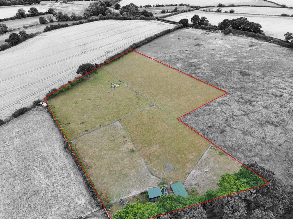 Main image of property: Land To The South & West Of Cuttle Pool Lane, Knowle, Solihull, B93