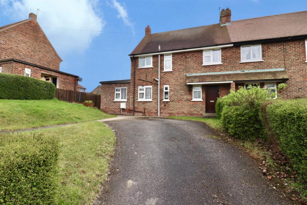 Main image of property: Mill Hill, Ellerker, Brough