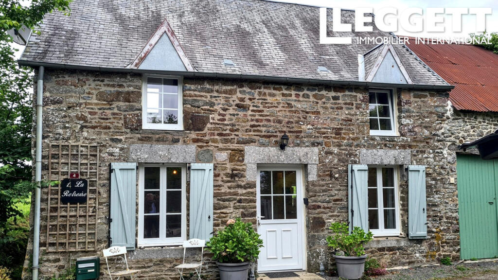 Main image of property: Normandy, Manche, Gavray-sur-Sienne