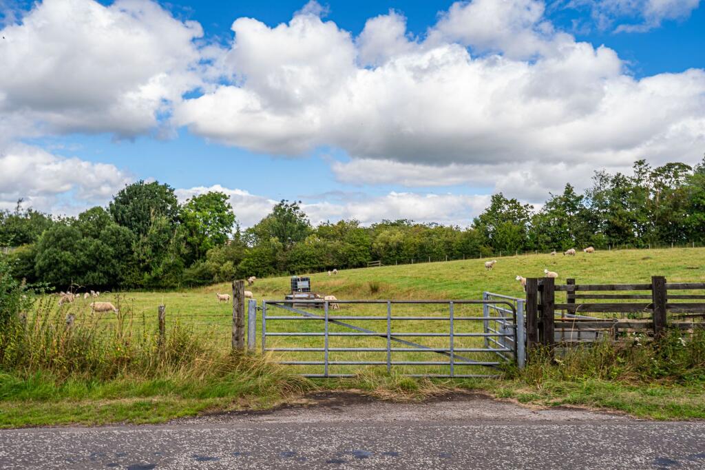 Land at Kirtlebridge, Lockerbie, DG11 - More