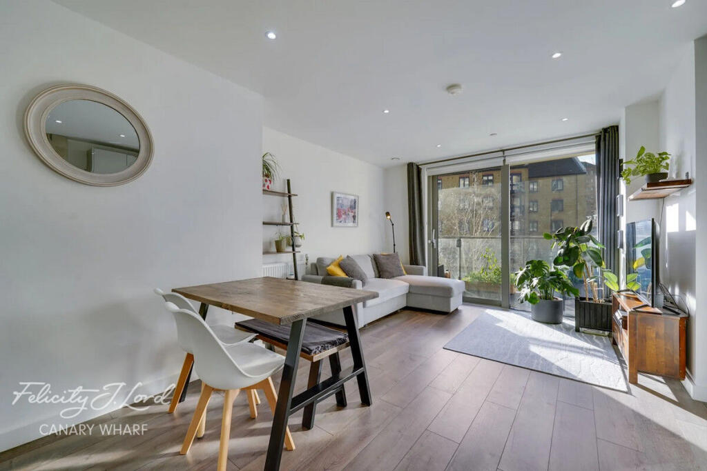 Main image of property: East Ferry Road, London