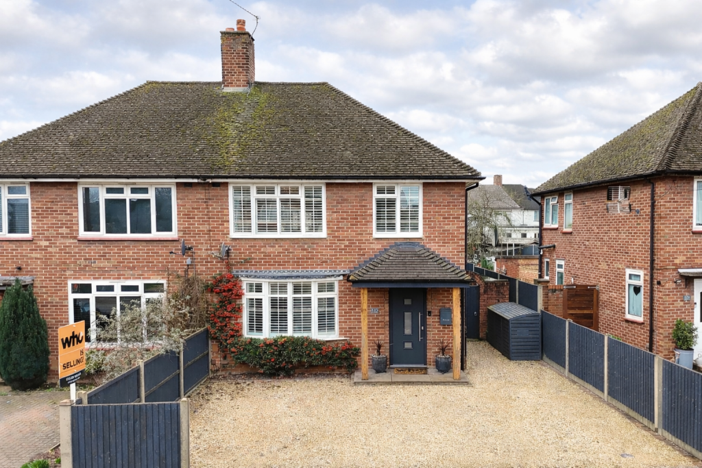 Main image of property: Halifax Road, Maidenhead,SL6