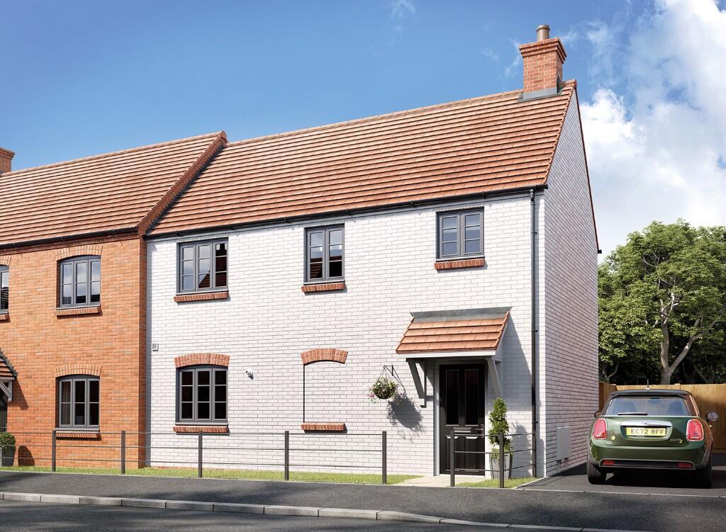 Main image of property: Field View,
Brackley,
NN13 6BL