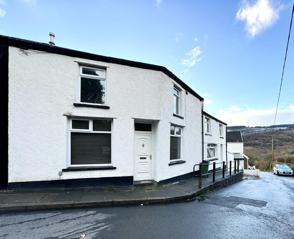 Main image of property: Dare Road, Cwmdare, Aberdare