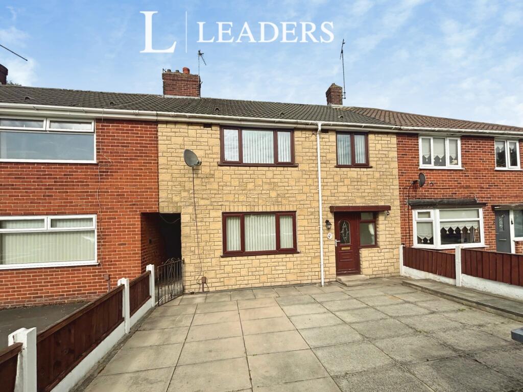 Main image of property: Milton Avenue, Whiston