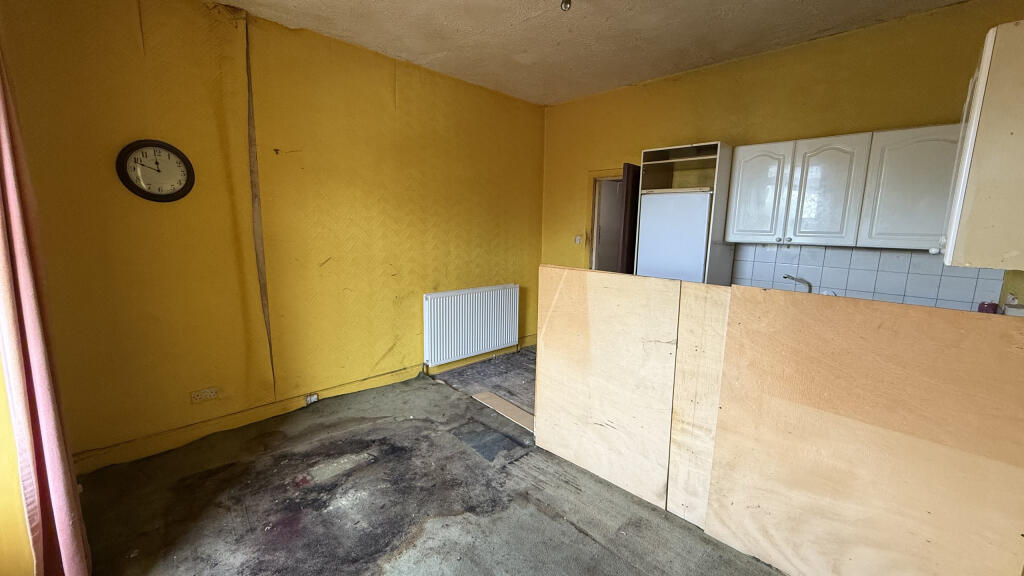 Apartment in Motherwell - View 4
