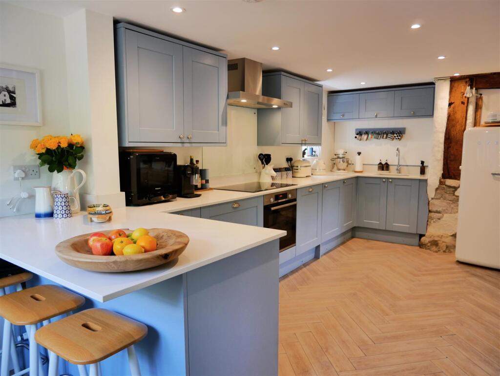 Mill Lane, Cherhill, Calne photo 5