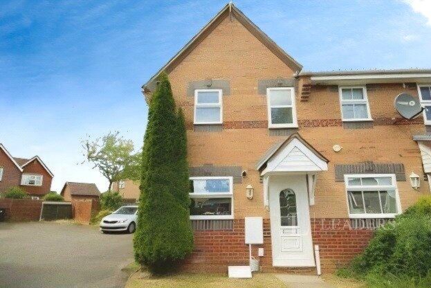 Main image of property: Spencer Croft, Ely, Cambridgeshire, CB6