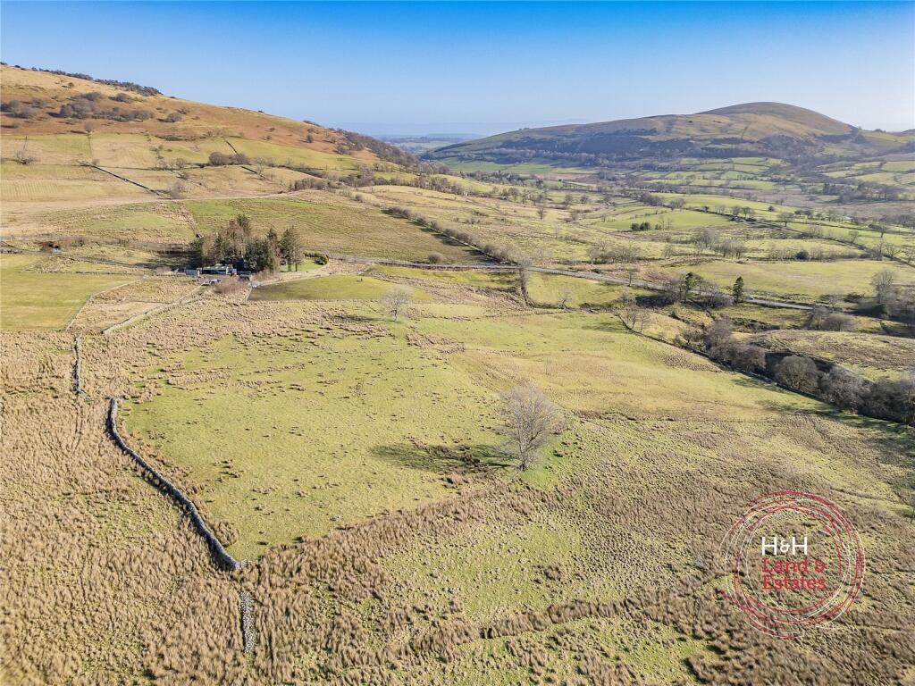 Main image of property: Land At Matterdale End, Penrith, Cumbria
