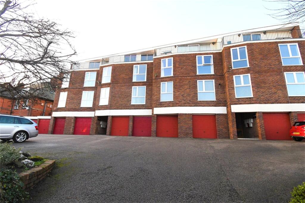 Main image of property: North Drive, Wallasey, Wirral