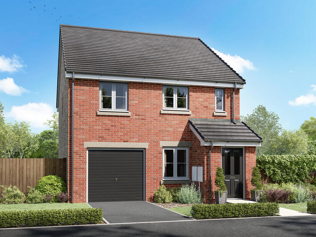 Main image of property: Prince Albert Road, Wakefield,
West Yorkshire,
WF1 2FW