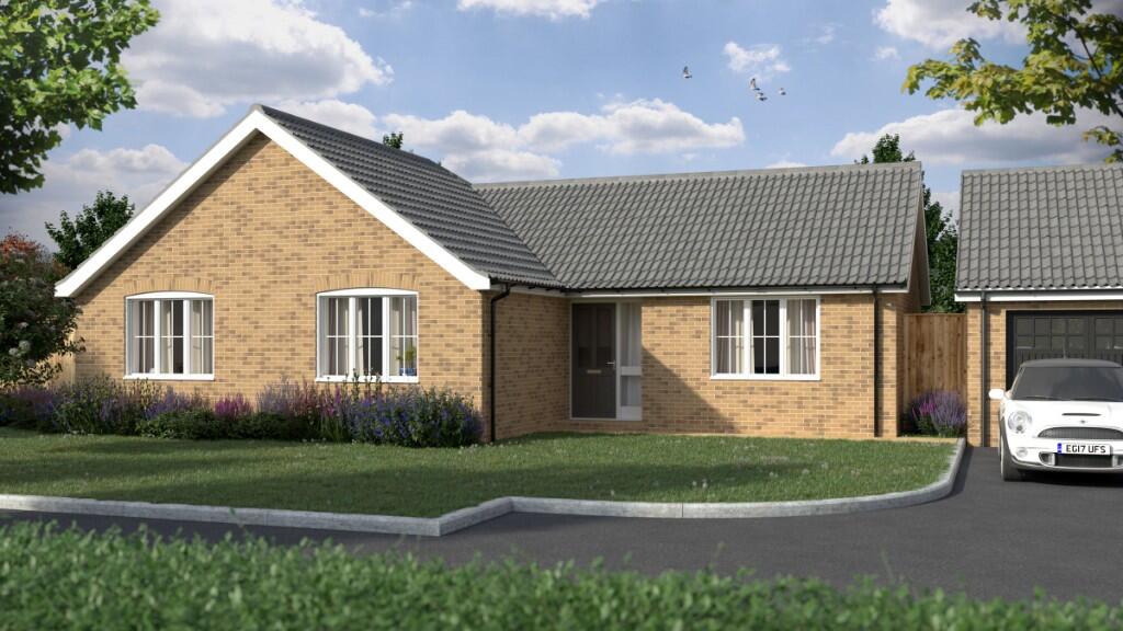 Main image of property: Norwich Road, 
Watton, 
Norfolk, 
IP25 6HP