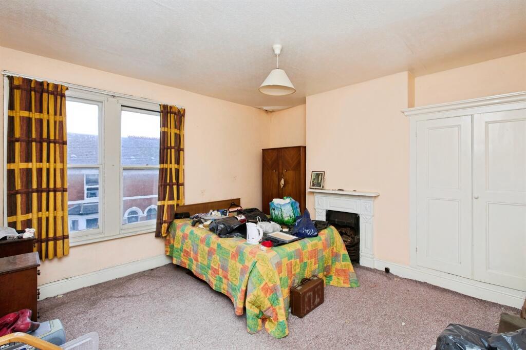 House in Derby, Rose Hill, New Normanton - More