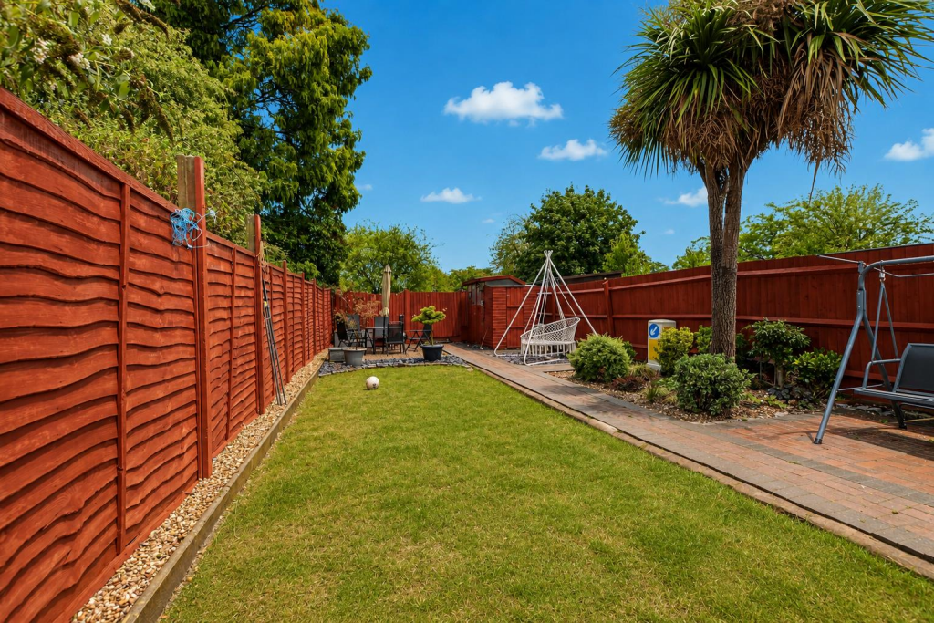House in Nottingham, Toton - View 4
