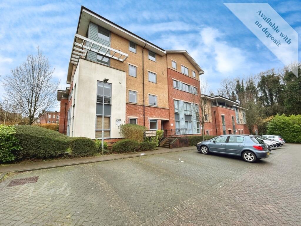 Main image of property: Jackwood Way Tunbridge Wells TN1