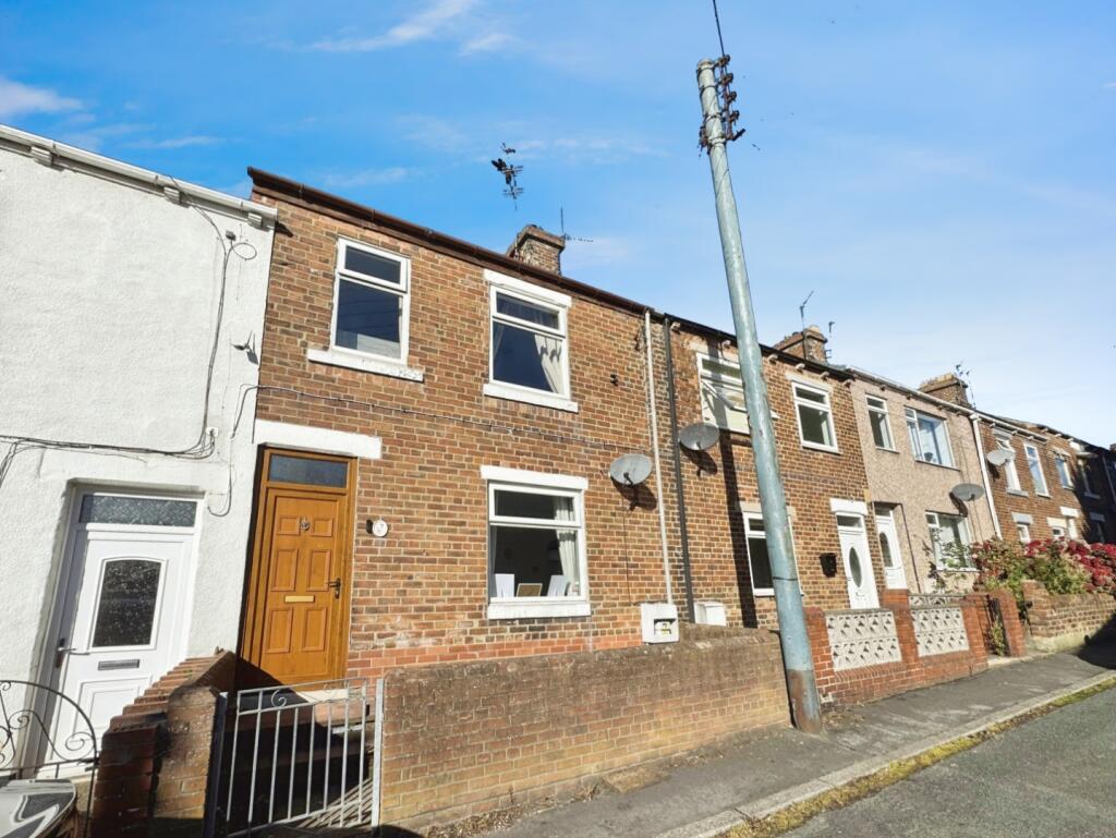 Main image of property: Hall Terrace, Willington