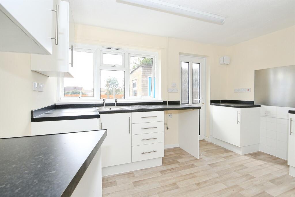House in Peterborough - More