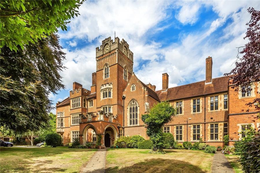 Main image of property: Woking, Surrey, GU22