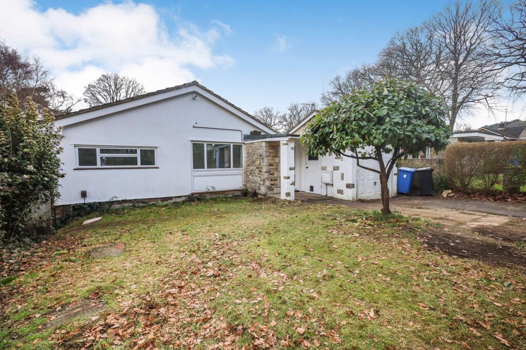 Gladelands Way, Broadstone, BH18