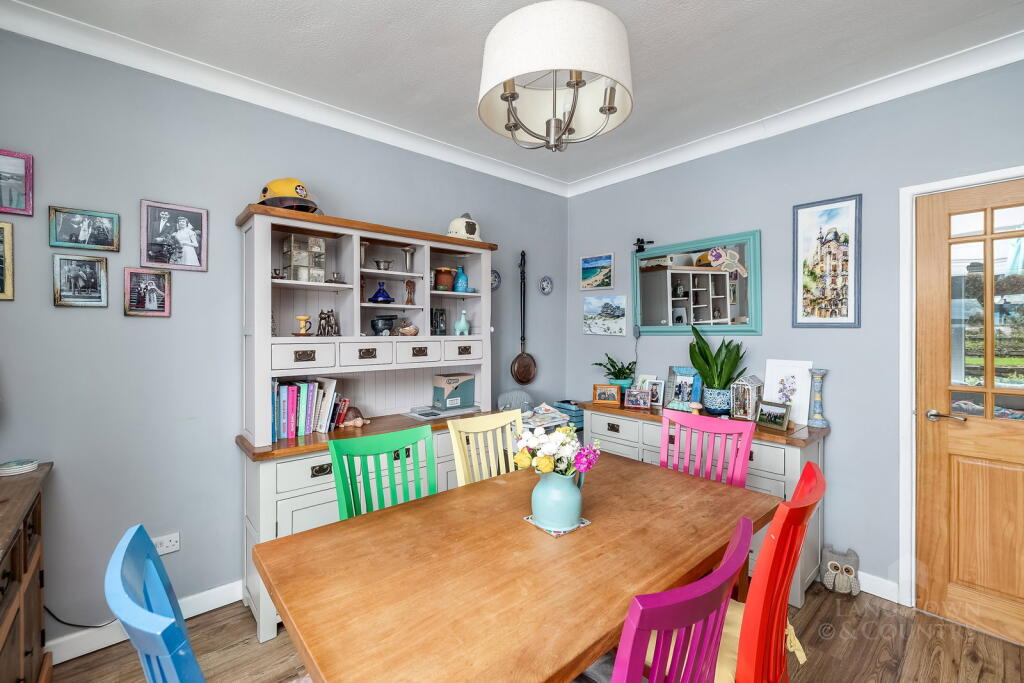 House in Plymouth, Manadon - View 5