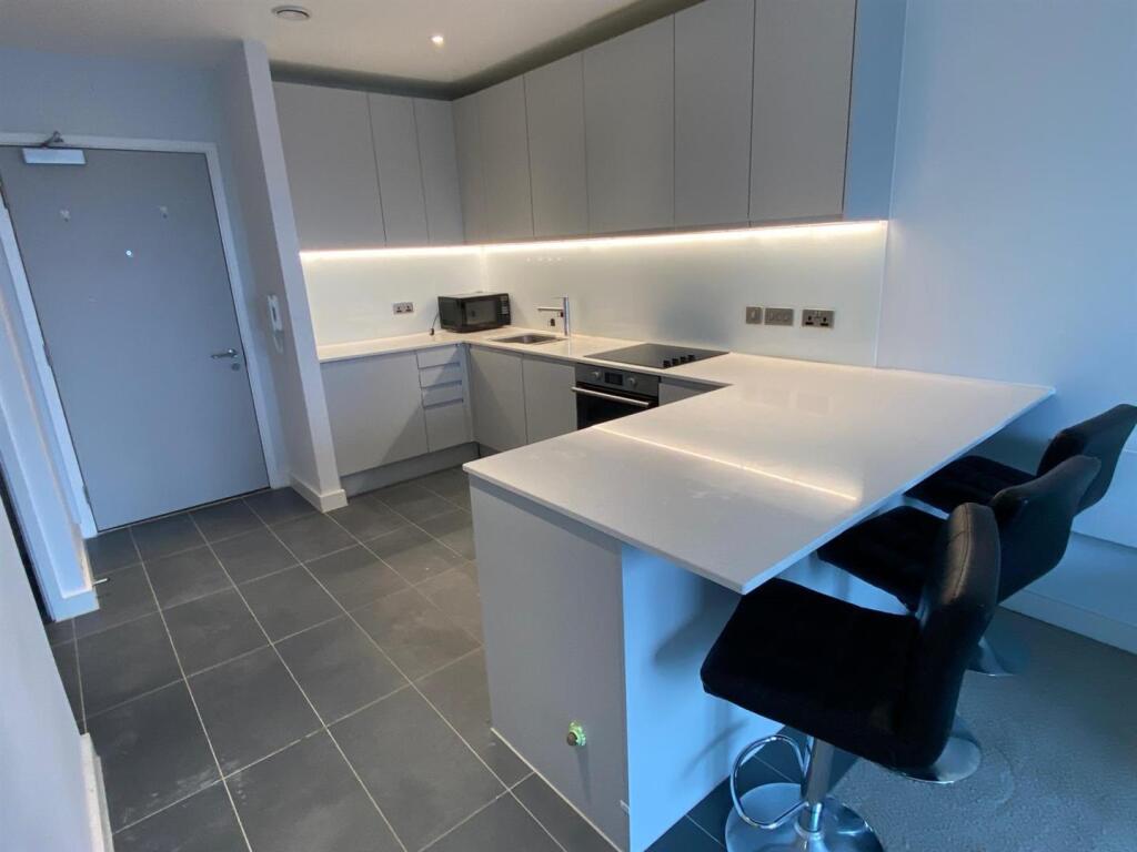 Main image of property: LOCAL Blackflair, Salford