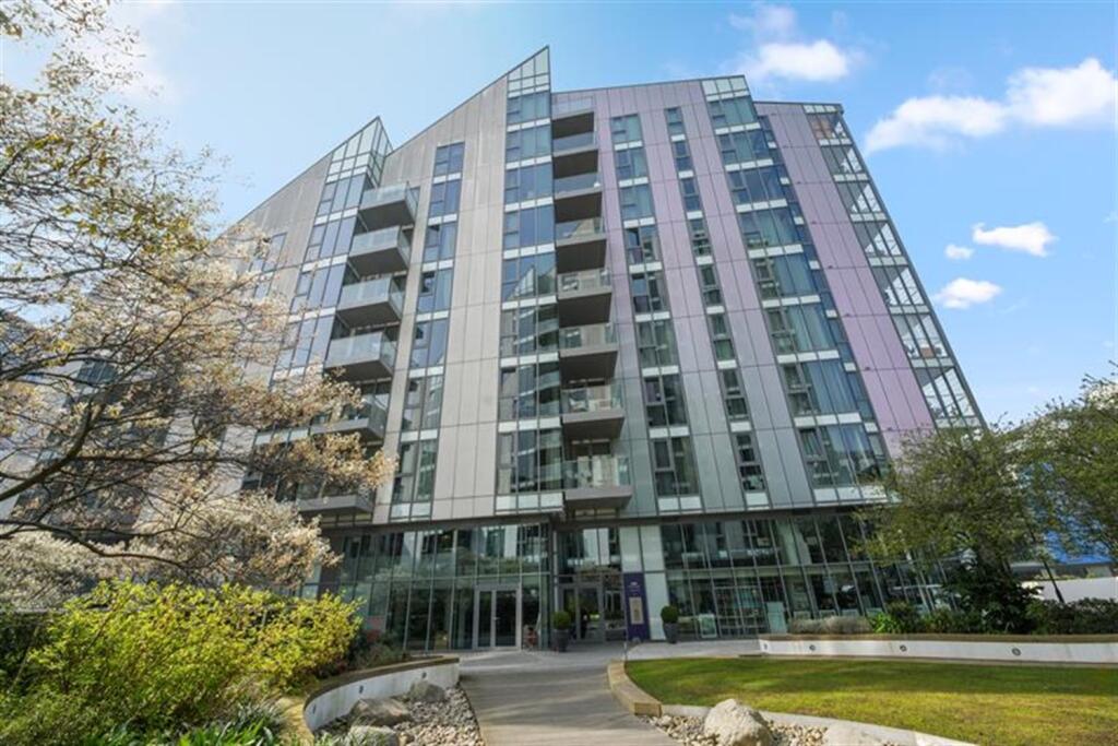 Main image of property: 2 bedroom property in Eastfields Avenue, London