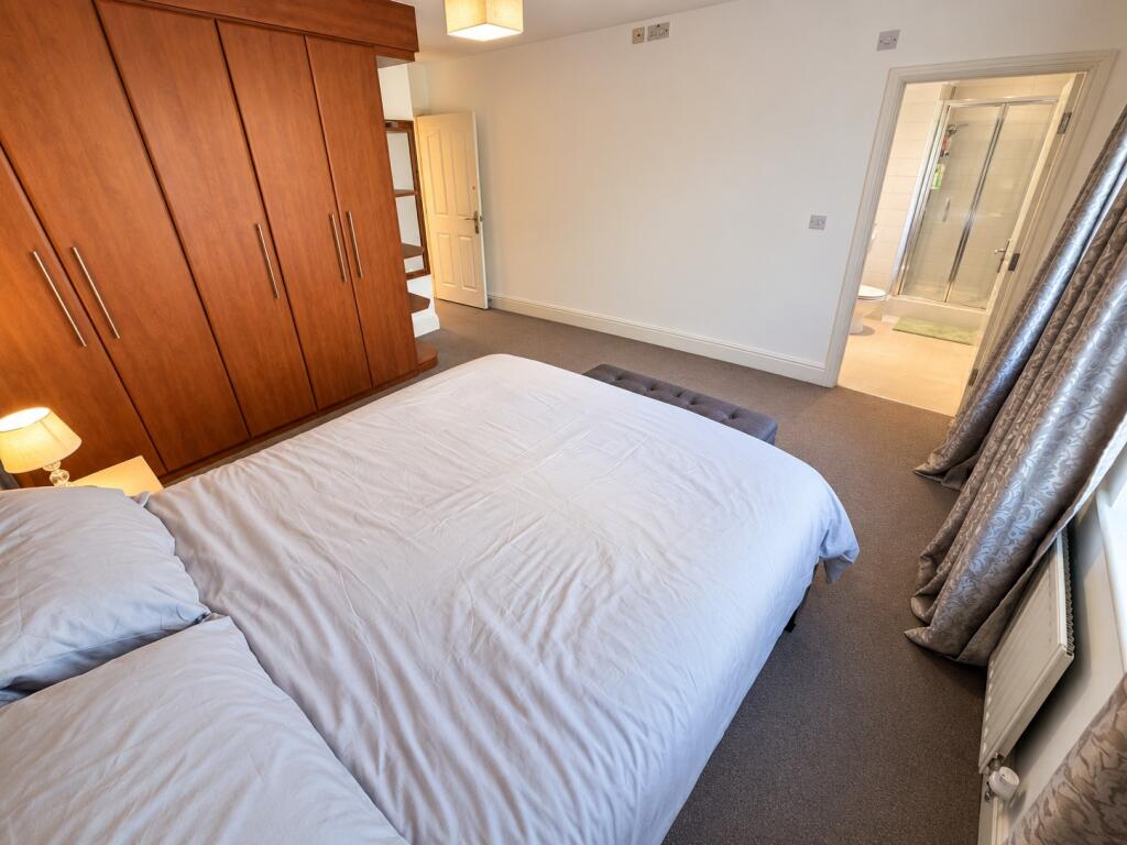Apartment in Leeds, Headingley Hill, Headingley - More