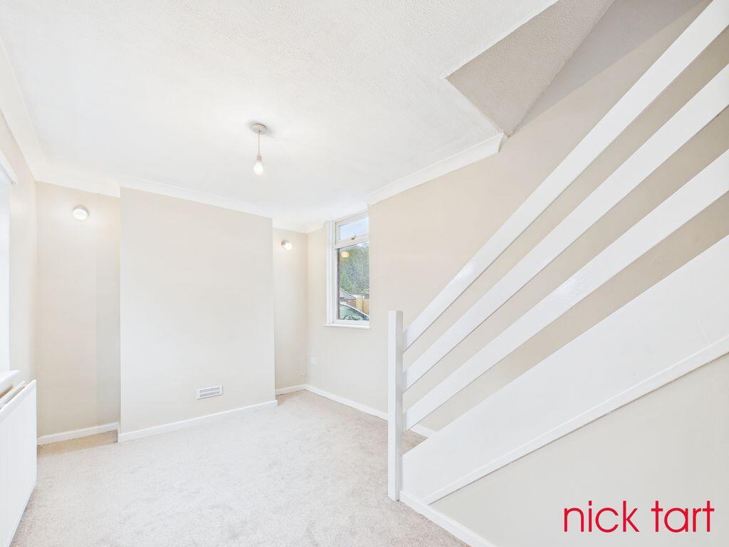 Main image of property: Lincoln Road, Telford