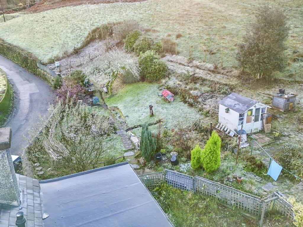 Ty Gwyn, South Street, Dolgellau, LL40 1NP photo 2