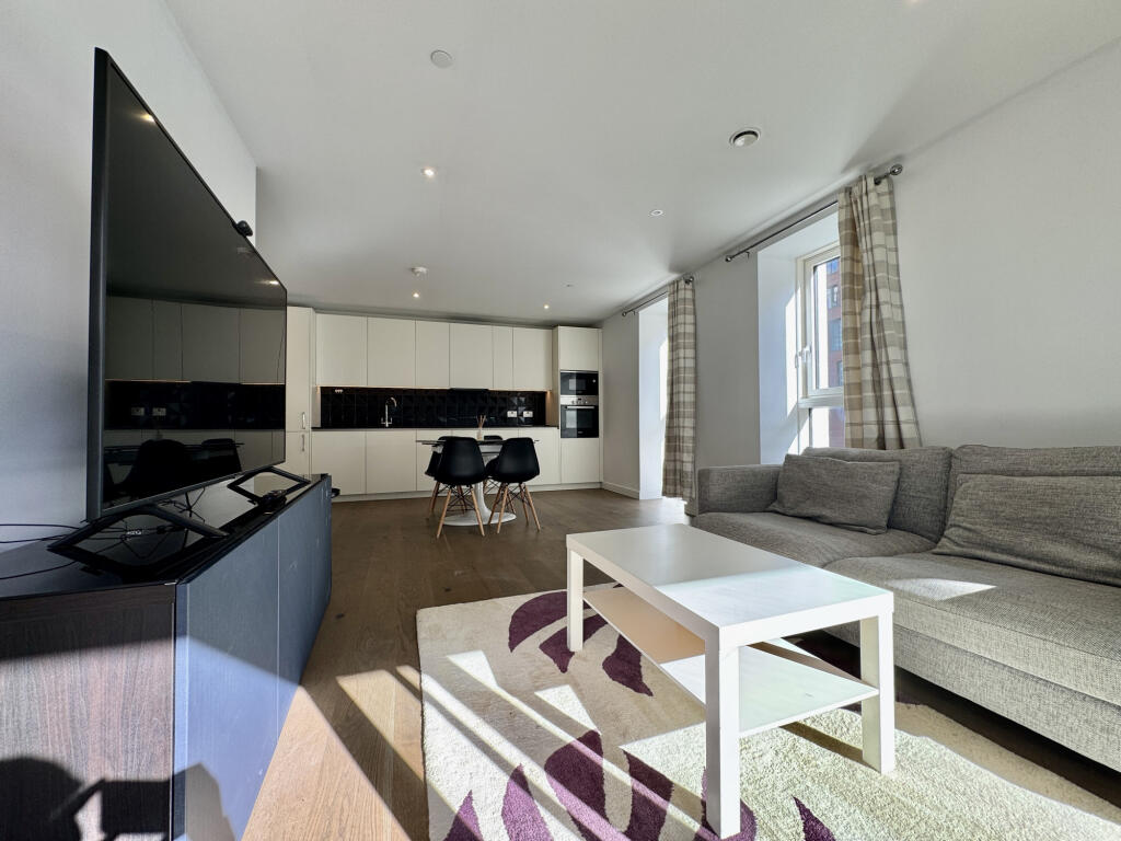 4 Deacon Street, London, SE17 photo 5