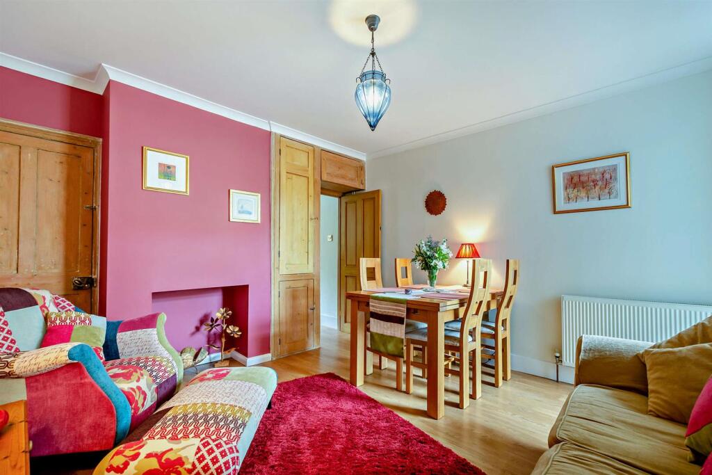 House in Maidstone, Ringlestone - View 3