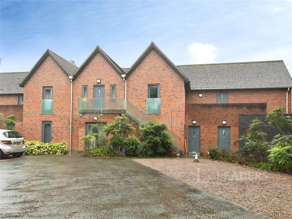 Main image of property: Tredennyke Mews, Worcester, Worcestershire