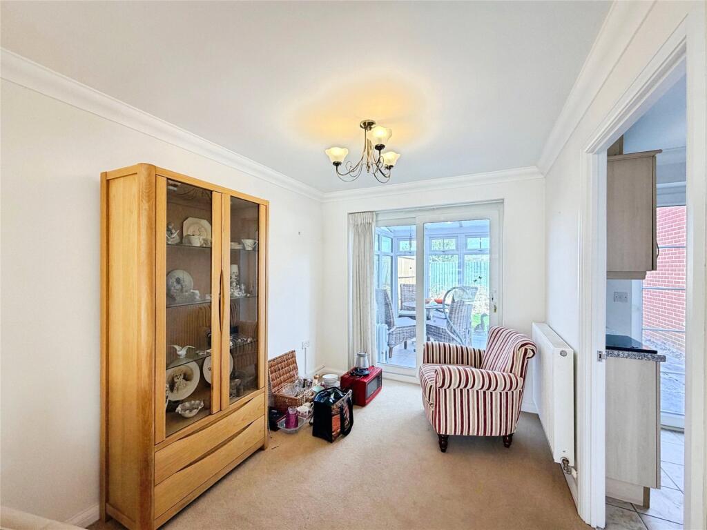 House in Arun, Angmering - More