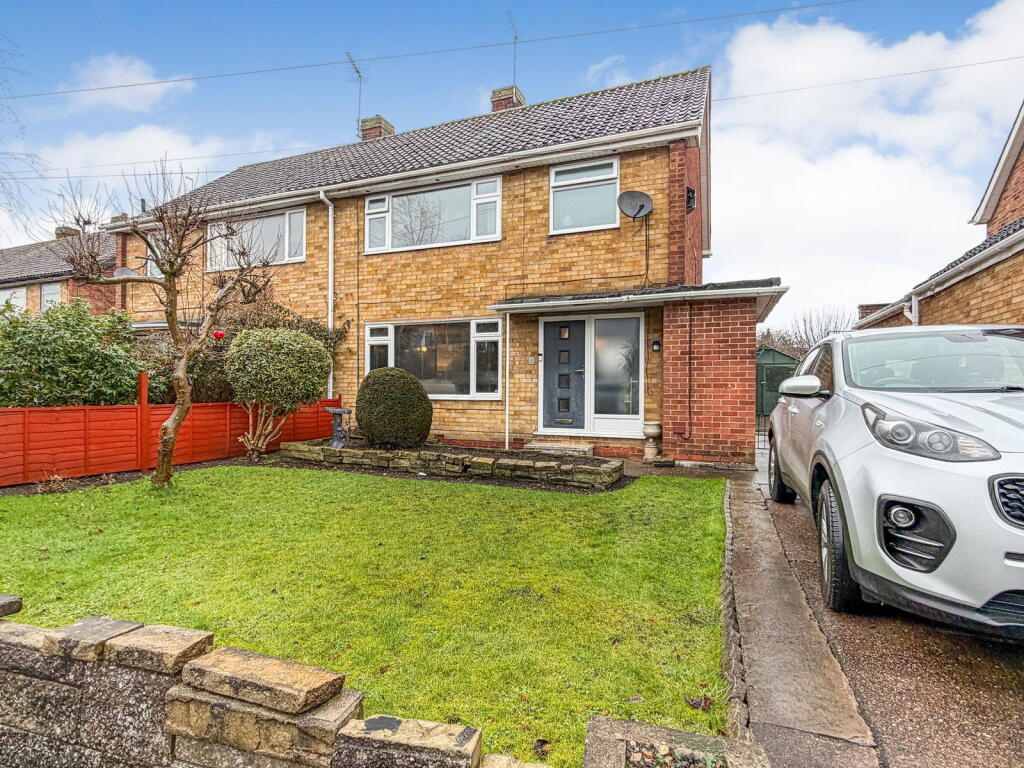 Main image of property: St. Davids Close,Cottingham,East Riding of Yorkshire,HU16 4NN