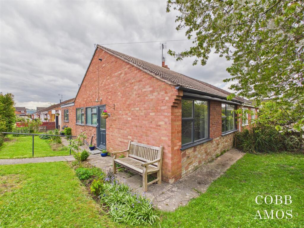 Main image of property: Castlefields, Leominster