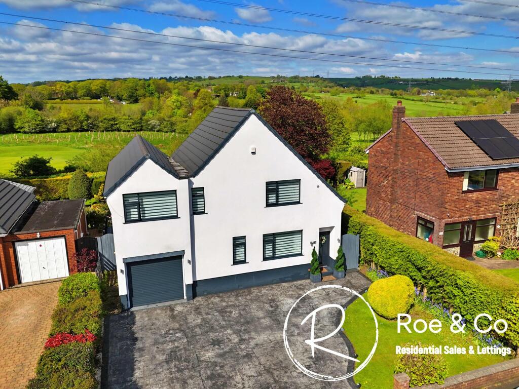 Main image of property: Dovedale Road, Bolton, BL2