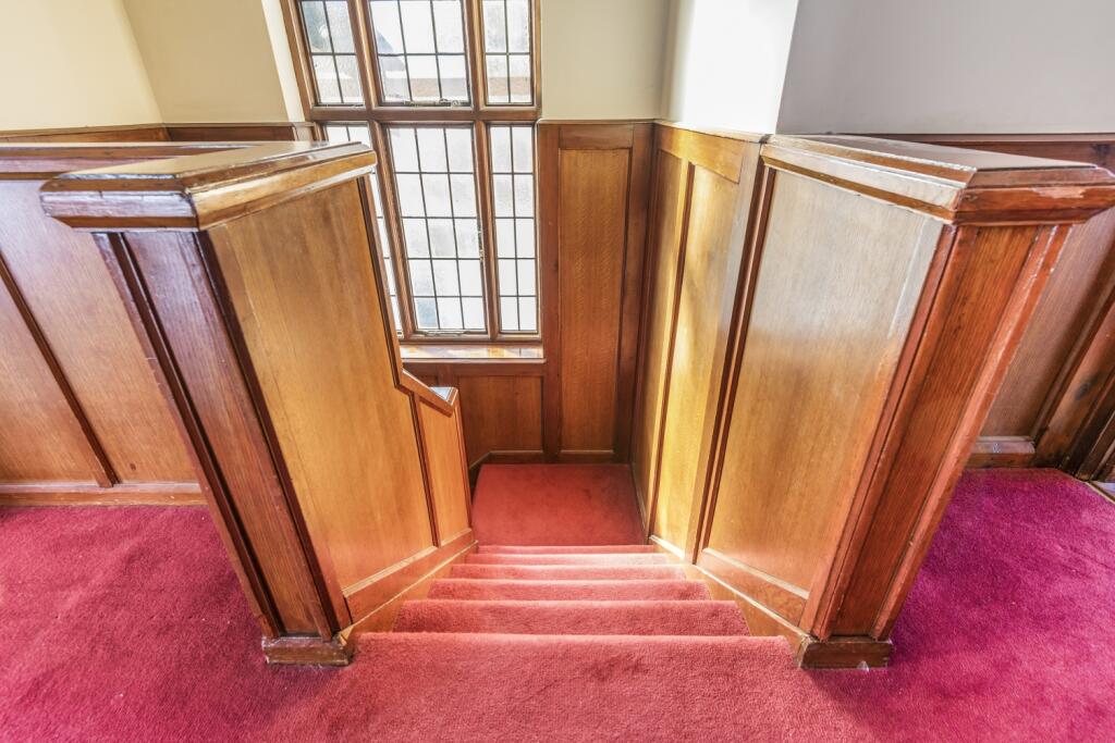 Main image of property: Eltham Palace Road London SE9