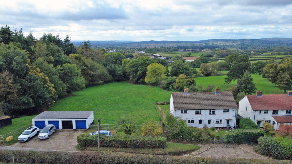 House in East Devon, Talaton - View 3