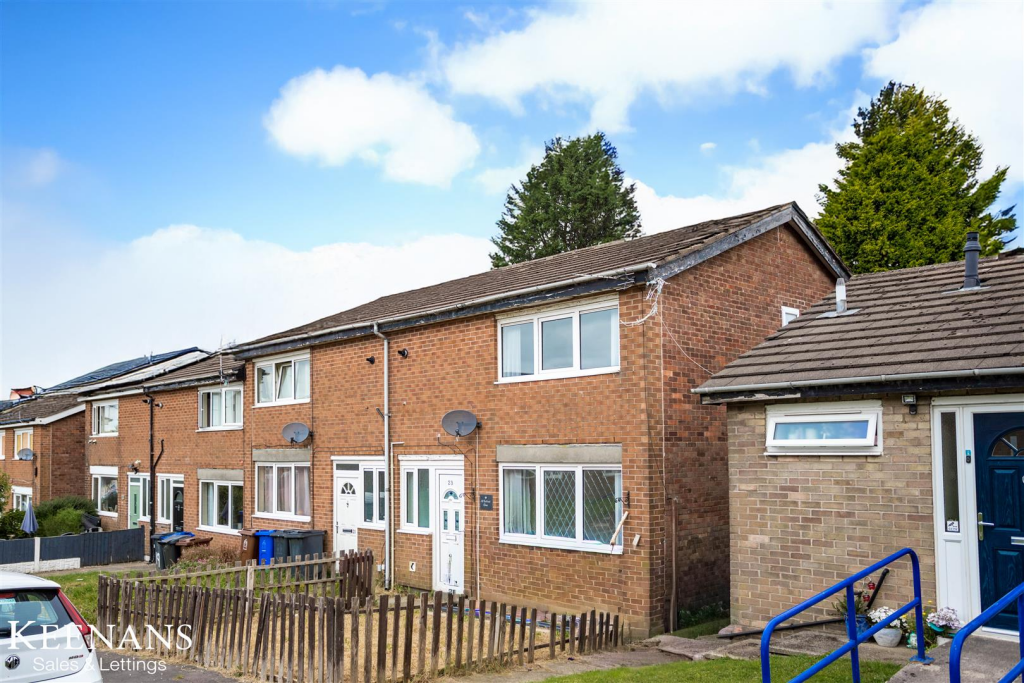 Rutland Close, Clayton Le Moors, Accrington