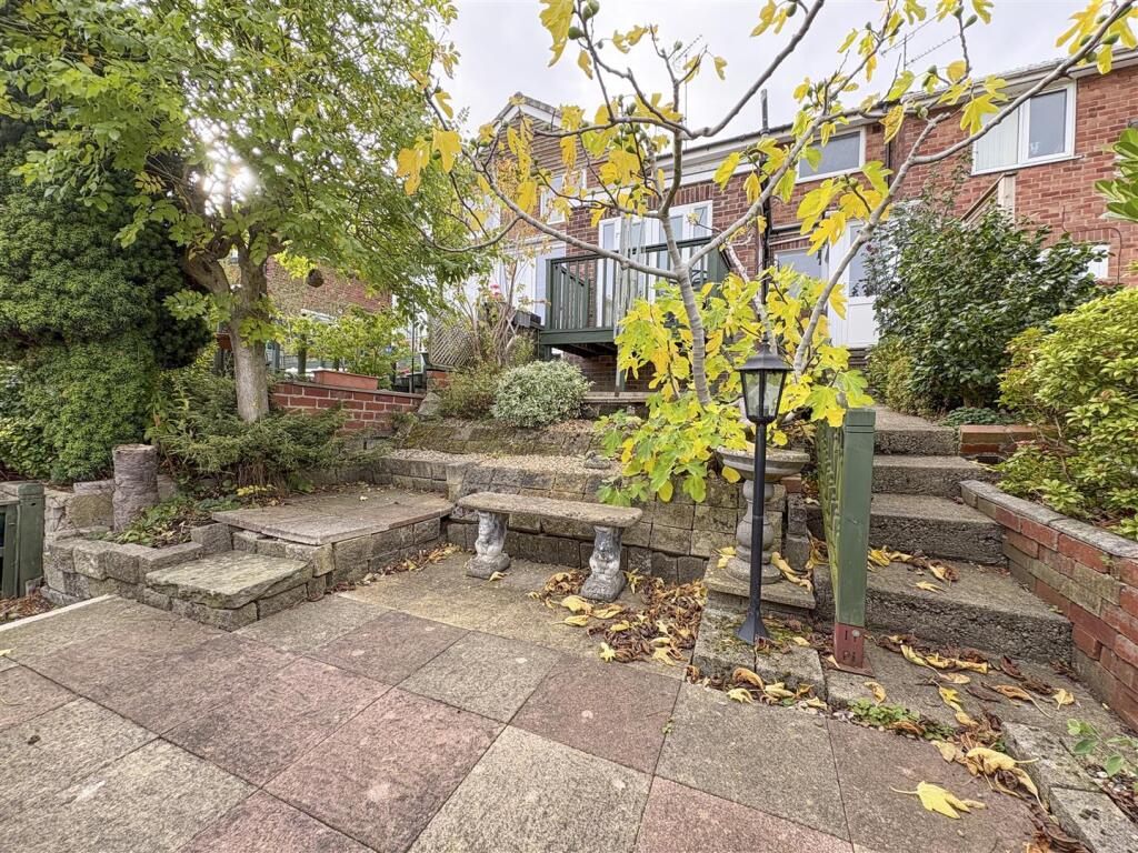 House in Sheffield - More
